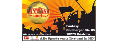 Fantasy Sportsbar