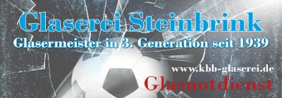 Glaserei Steinbrink